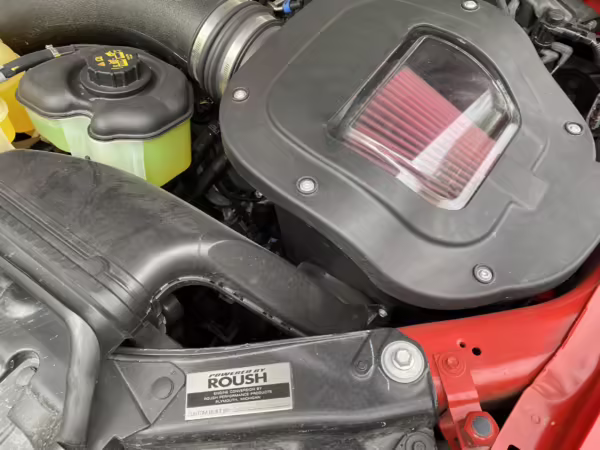 2020 Ford F-150 Roush Nitemare 4×4 — photo 90