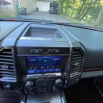 2020 Ford F-150 Roush Nitemare 4×4 — photo 62