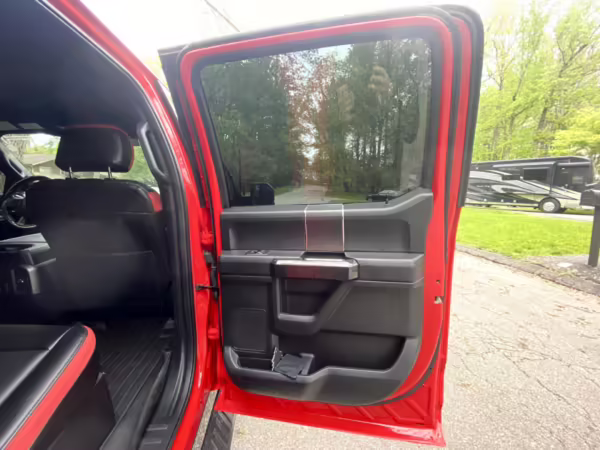 2020 Ford F-150 Roush Nitemare 4×4 — photo 65