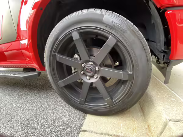 2020 Ford F-150 Roush Nitemare 4×4 — photo 25