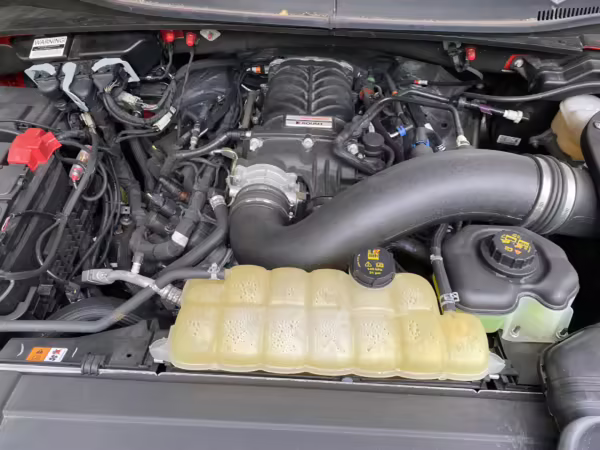 2020 Ford F-150 Roush Nitemare 4×4 — photo 91