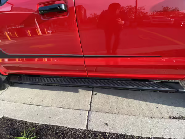 2020 Ford F-150 Roush Nitemare 4×4 — photo 26