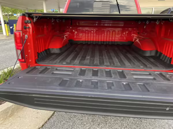 2020 Ford F-150 Roush Nitemare 4×4 — photo 28