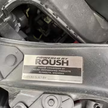 2020 Ford F-150 Roush Nitemare 4×4 — photo 95