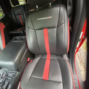 2020 Ford F-150 Roush Nitemare 4×4 — photo 76