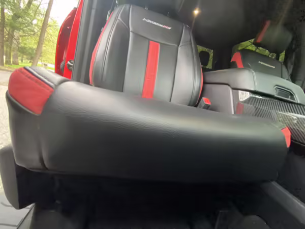 2020 Ford F-150 Roush Nitemare 4×4 — photo 78