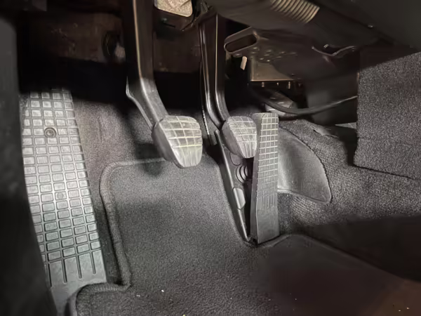 2003 Porsche 911 Carrera Coupe — photo 56