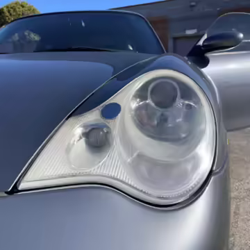 2003 Porsche 911 Carrera Coupe — photo 14