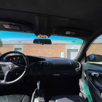2003 Porsche 911 Carrera Coupe — photo 62