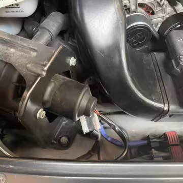 2003 Porsche 911 Carrera Coupe — photo 80