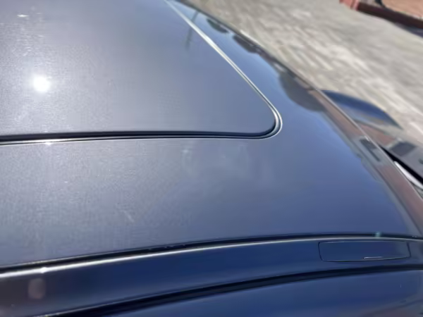 2003 Porsche 911 Carrera Coupe — photo 16