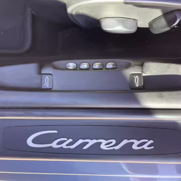 2003 Porsche 911 Carrera Coupe — photo 64