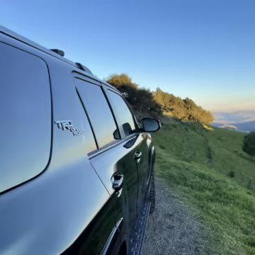 2017 Toyota 4Runner TRD Off-Road 4×4 — photo 15