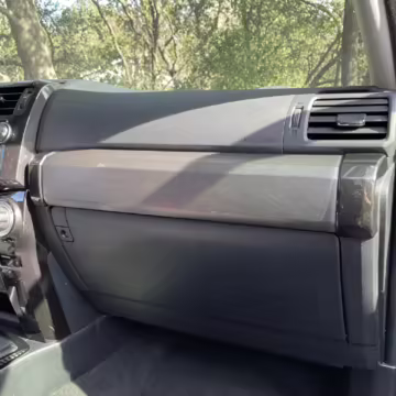 2017 Toyota 4Runner TRD Off-Road 4×4 — photo 40