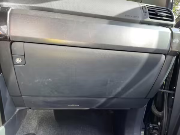 2017 Toyota 4Runner TRD Off-Road 4×4 — photo 56