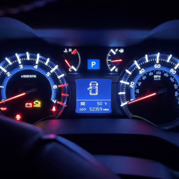 2017 Toyota 4Runner TRD Off-Road 4×4 — photo 28