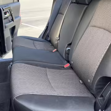2017 Toyota 4Runner TRD Off-Road 4×4 — photo 29
