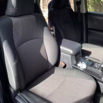 2017 Toyota 4Runner TRD Off-Road 4×4 — photo 30