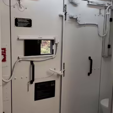 1997 Stewart & Stevenson M1087 FMTV — photo 51