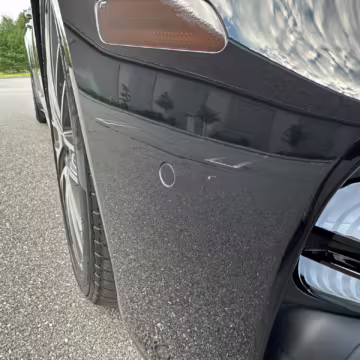 2023 Porsche Panamera Turbo S E-Hybrid — photo 8