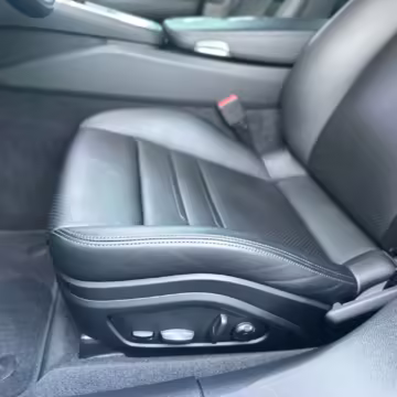 2023 Porsche Panamera Turbo S E-Hybrid — photo 23