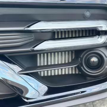 2023 Porsche Panamera Turbo S E-Hybrid — photo 34