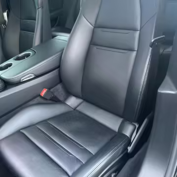 2023 Porsche Panamera Turbo S E-Hybrid — photo 45