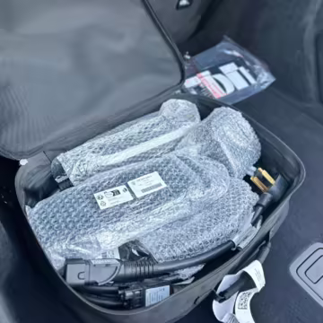 2023 Porsche Panamera Turbo S E-Hybrid — photo 50