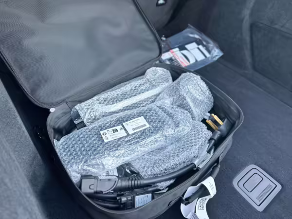 2023 Porsche Panamera Turbo S E-Hybrid — photo 50