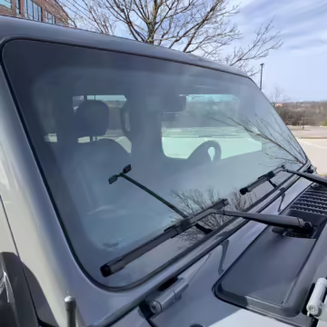 2018 Jeep Wrangler Unlimited Rubicon 4×4 — photo 5