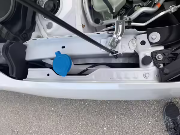 2020 Honda Civic Si Coupe — photo 52