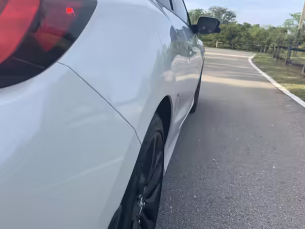 2020 Honda Civic Si Coupe — photo 11