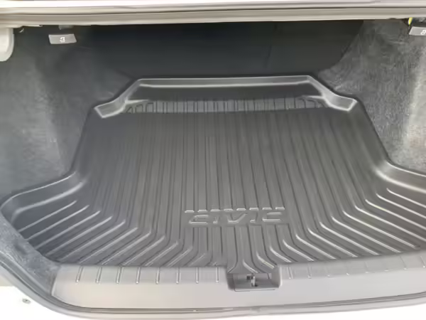 2020 Honda Civic Si Coupe — photo 38