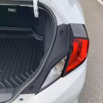 2020 Honda Civic Si Coupe — photo 41