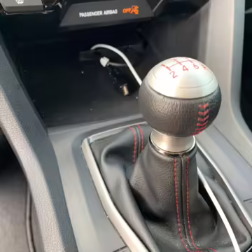 2020 Honda Civic Si Coupe — photo 33