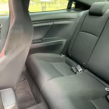 2020 Honda Civic Si Coupe — photo 36