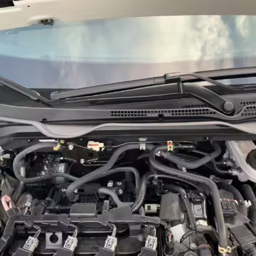 2020 Honda Civic Si Coupe — photo 61