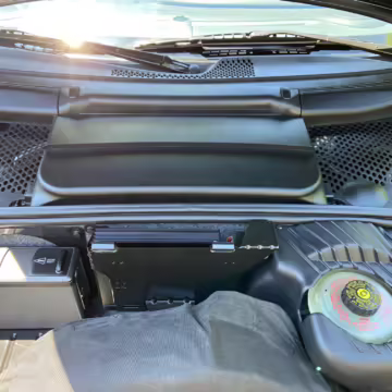 1999 Porsche 911 Carrera Cabriolet — photo 52