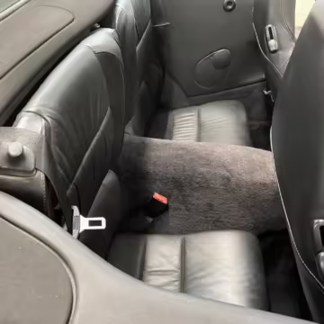 1999 Porsche 911 Carrera Cabriolet — photo 54