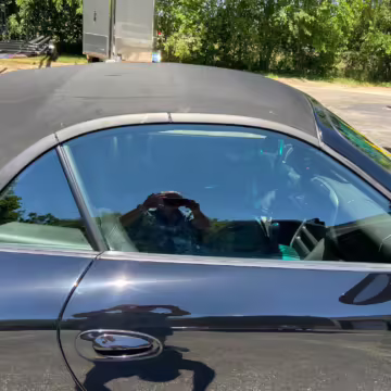 1999 Porsche 911 Carrera Cabriolet — photo 17