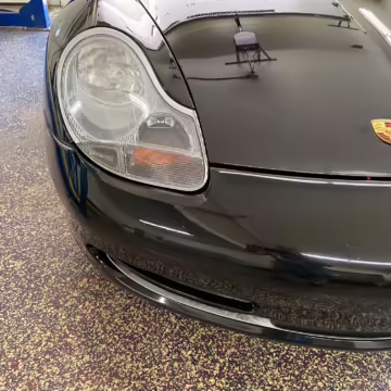 1999 Porsche 911 Carrera Cabriolet — photo 27