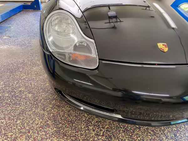 1999 Porsche 911 Carrera Cabriolet — photo 27