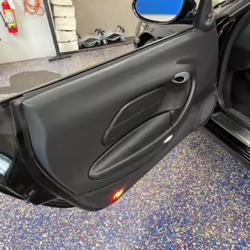1999 Porsche 911 Carrera Cabriolet — photo 65