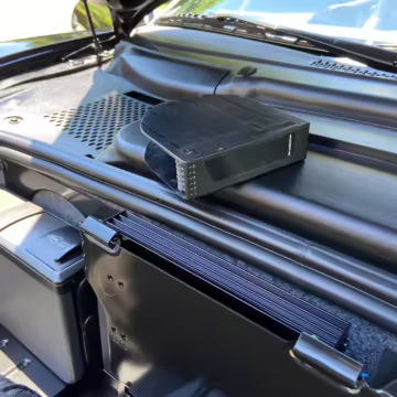 1999 Porsche 911 Carrera Cabriolet — photo 67