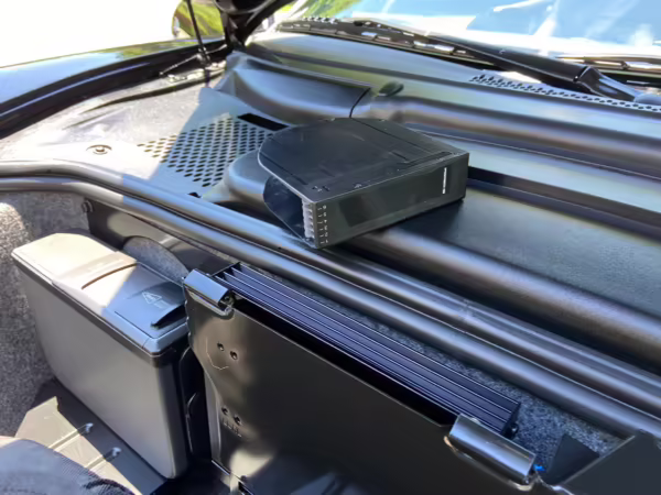 1999 Porsche 911 Carrera Cabriolet — photo 67