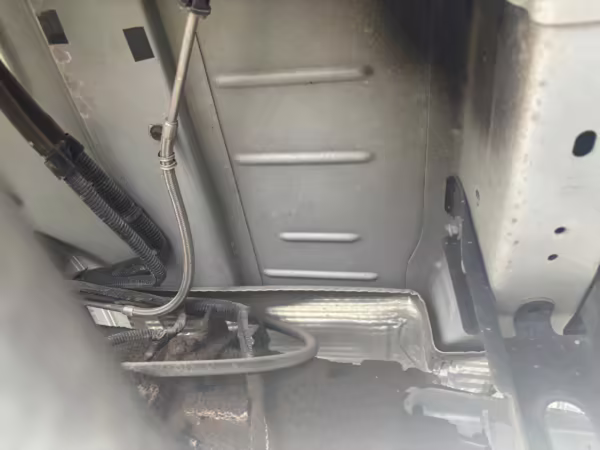 2000 Dodge Ram Van B3500 — photo 83