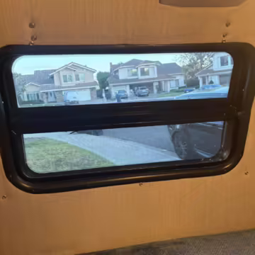 2000 Dodge Ram Van B3500 — photo 31