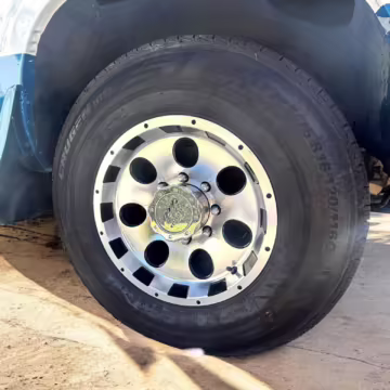 2000 Dodge Ram Van B3500 — photo 24