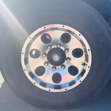 2000 Dodge Ram Van B3500 — photo 11
