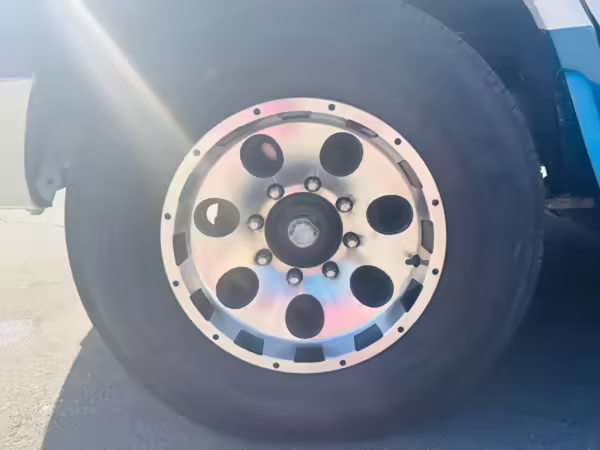 2000 Dodge Ram Van B3500 — photo 11